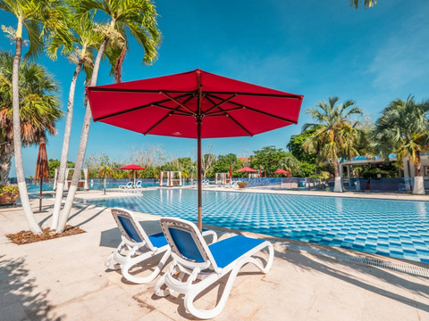 Bravo Smart Decameron Baru'