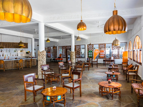 Bravo Smart Watamu Beach