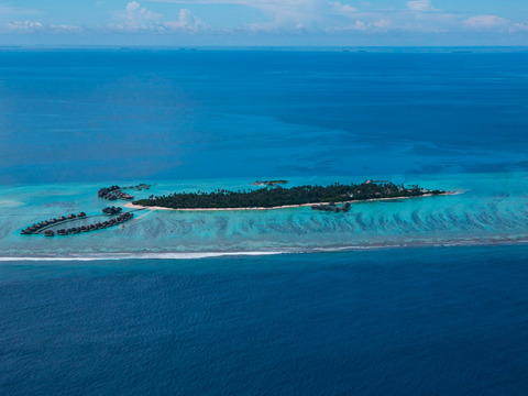 Como Maalifushi