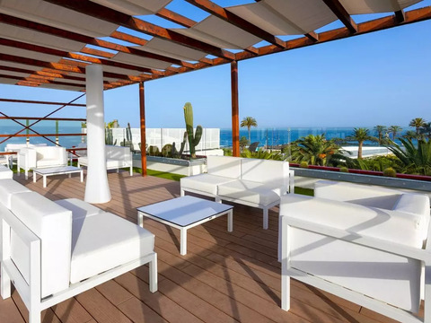 Experience Veraclub Hotel Gala