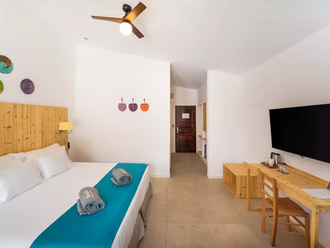 Experience Veraclub Barceló Marine