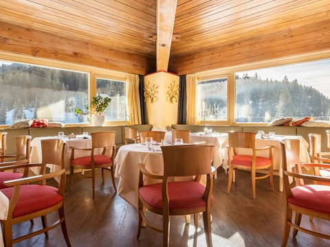 TH Madonna di Campiglio - Golf Hotel