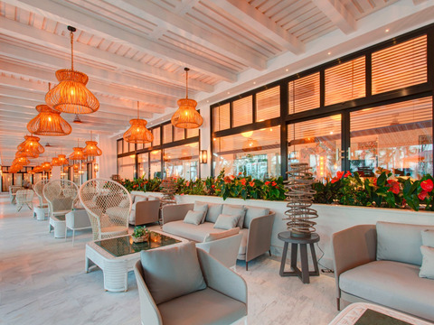 Hotel Fariones