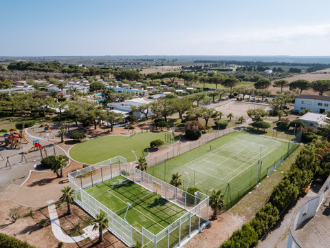 Nicolaus Club Alimini Smile