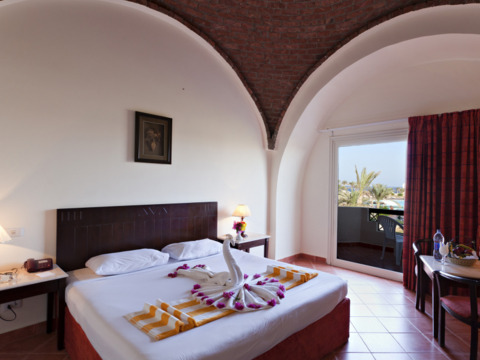 Nicolaus Club Three Corners Sea Beach Resort