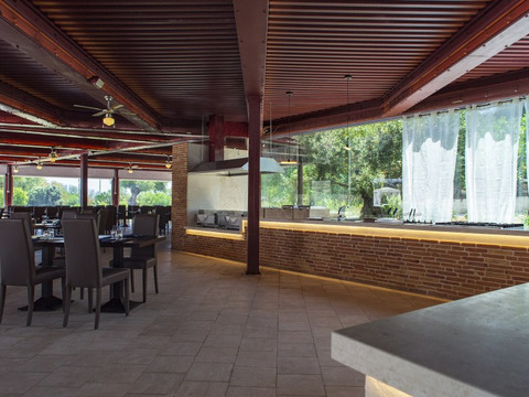 Nicolaus Prime Villas Resort