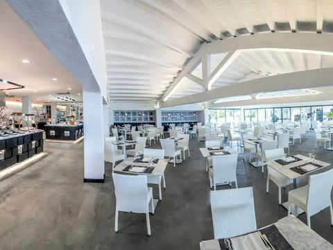 Veraclub Costa Rey Wellness & Spa