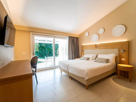 Veraclub Suneva Wellness e Golf