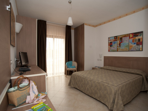 Nicolaus Club Oasi Vieste