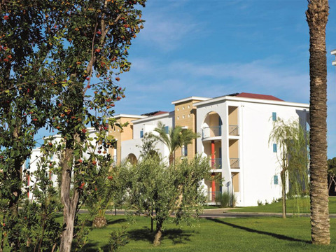Nicolaus Club Toccacielo