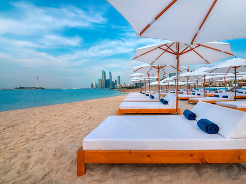 Searesort Radisson Blu La Corniche