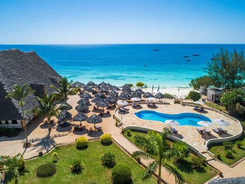 Veraclub Sunset Beach
