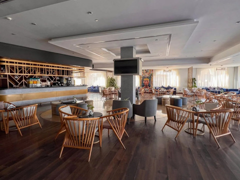 Alpiclub Sataya Resort Marsa Alam