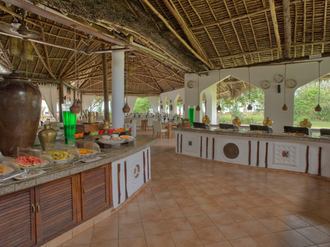 Bluebay Beach Resort & Spa