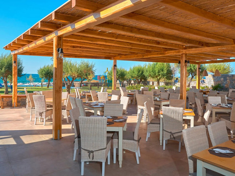 Bravo Sirens Beach e Village