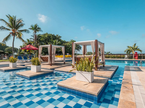 Bravo Smart Decameron Baru'