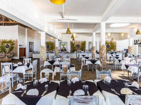 Bravo Smart Watamu Beach