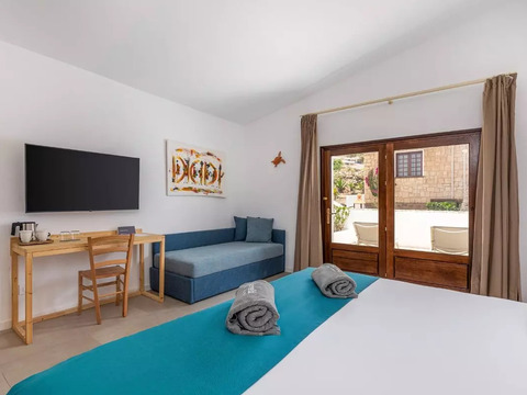 Experience Veraclub Barceló Marine