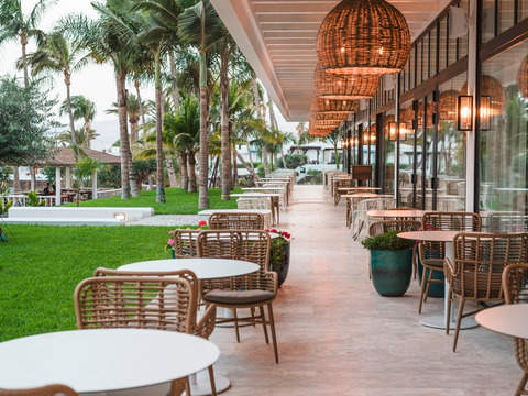Hotel Fariones