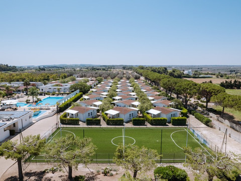 Nicolaus Club Alimini Smile