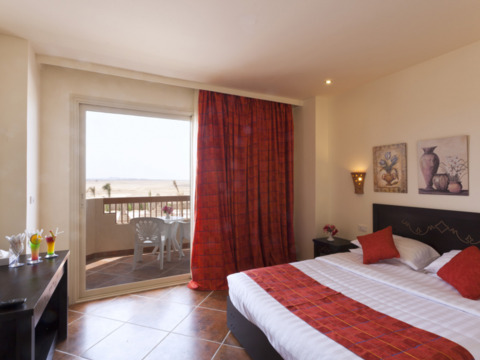 Nicolaus Club Three Corners Sea Beach Resort