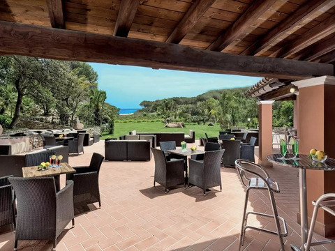 Veraclub Cala Ginepro Resort & Spa