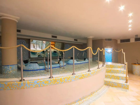 Veraclub Costa Rey Wellness & Spa