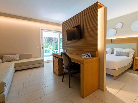 Veraclub Suneva Wellness e Golf