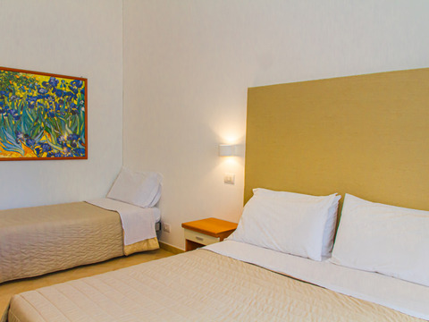 Nicolaus Club Oasi Vieste