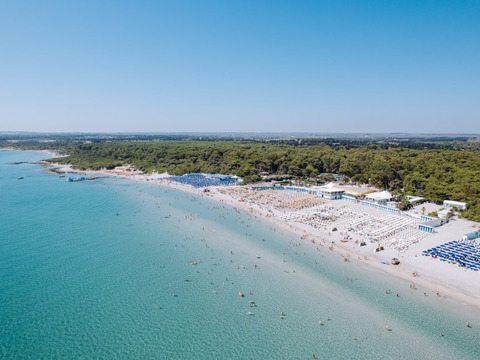 Nicolaus Club Alimini Smile