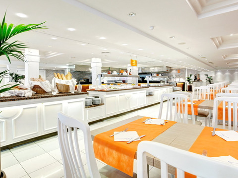 Grupotel Mar De Menorca Resort