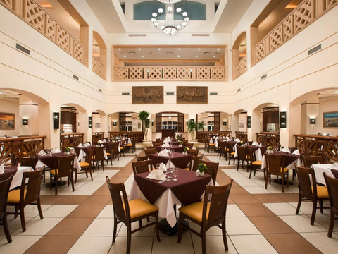 Ciaoclub Grand Plaza Resort