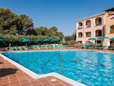 Nicolaus Club Torre Moresca