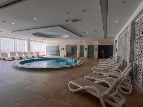 Alpiclub Sataya Resort Marsa Alam