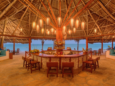 Bluebay Beach Resort & Spa