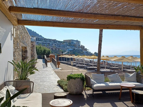 Bravo Premium Mitsis Norida