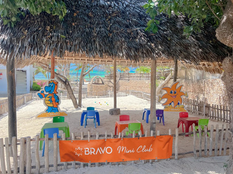 Bravo Smart Watamu Beach
