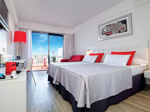 Experience Veraclub Hotel Gala
