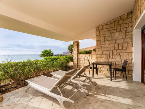 Experience Veraclub Barceló Marine