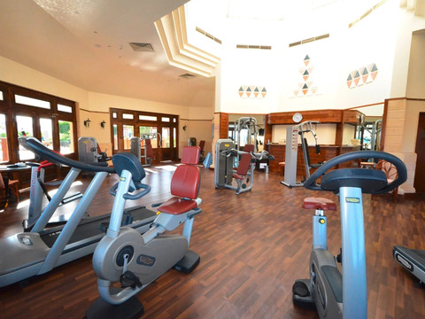 Seaclub Lahami Bay Beach Resort