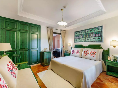 Veraclub Cala Ginepro Resort & Spa