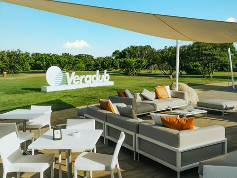 Veraclub Suneva Wellness e Golf