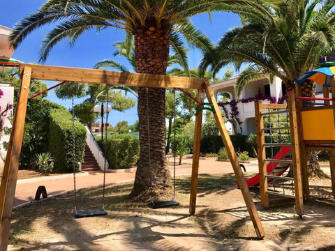Nicolaus Club Oasi Vieste