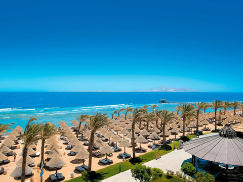Ciaoclub Grand Plaza Resort