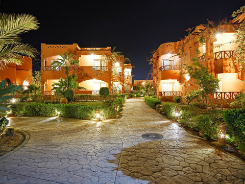 Veraclub Emerald Lagoon