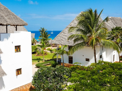 Veraclub Sunset Beach