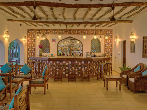 Bluebay Beach Resort & Spa