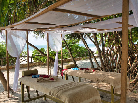 Bravo Smart Palumbo Mnemba View Resort