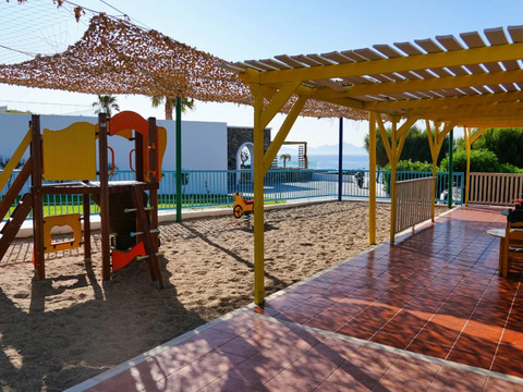 Bravo Premium Mitsis Norida