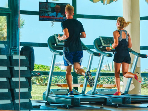 Bravo Sirens Beach e Village